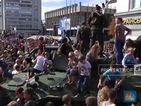 Video: Putin Menang Besar, Rusia Rebut Wilayah Strategis Ukraina