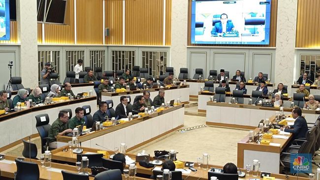 Blokir Anggaran Dibuka, Bapanas Punya Rp 2,85 T Jaga Stok Pangan RI