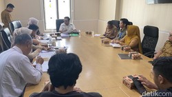 Dugaan Kecurangan SPMB Domisili di SDN 5 Parepare Terkuak di RDP