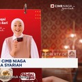 Video: Sah! RUPSLB Restui CIMB Niaga Spin Off Unit Usaha Syariah