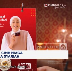 Video: Sah! RUPSLB Restui CIMB Niaga Spin Off Unit Usaha Syariah