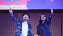 Siap Terbius sama Musikal Petualangan Sherina?