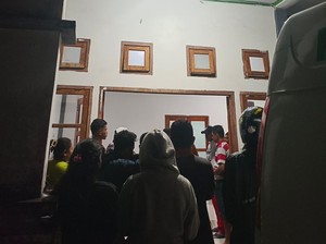 1 Mahasiswa KKN UGM Hilang Korban Longboat Terbalik di Maluku Ditemukan Tewas