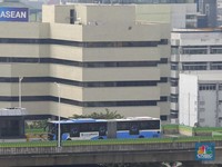 Pria Masturbasi di Bus Transjakarta Ditangkap, Barbuk Cairan Sperma