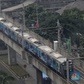 Proyek MRT Jakarta Dipuji Negara Lain, Pakai Teknologi Ini