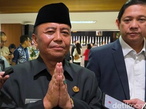 Ruang Kelas Terasa Gerah, Pemprov Jabar Siapkan AC untuk Sekolah