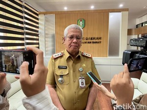ASN Panti Sosial Kalbar yang Cabuli 6 Anak Terancam Potong Gaji-Dipecat