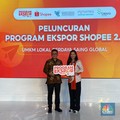 Produk UMKM Lokal Dikenal Dunia, Ternyata Begini Caranya