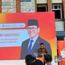 Soal Aturan E-Commerce Pungut Pajak, Mendag Budi Bilang Begini
