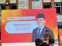 Soal Aturan E-Commerce Pungut Pajak, Mendag Budi Bilang Begini