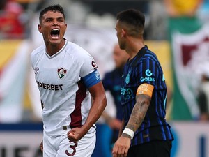 Ada Allegri di Balik Kemenangan Fluminense atas Inter Milan