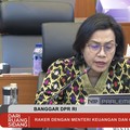 Lengkap! Ini Kondisi Terkini APBN 2025, Realisasi & Outlook