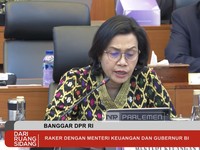 Lengkap! Ini Postur Realisasi dan Outlook APBN 2025, Defisit Bengkak!