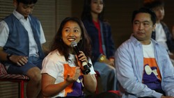 Cerita Sutradara Musikal Petualangan Sherina Temukan Pemeran Sadam dan Sherina