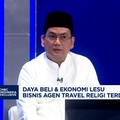 Video: Bisnis Travel Haji & Umrah Laris Manis Meski Daya Beli Lesu