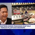 Video: Tekanan Ekonomi, UMKM Makanan Olahan Butuh Insentif Ini
