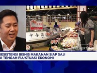 Video: Tekanan Ekonomi, UMKM Makanan Olahan Butuh Insentif Ini