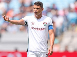 Usai Jungkalkan Inter, Fluminense Tatap Al Hilal