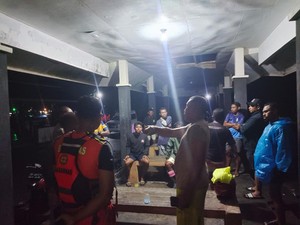 1 Mahasiswa KKN UGM Korban Longboat yang Hilang Ditemukan Tewas