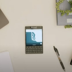 HP Blackberry Versi Gen Z Lahir Harga Rp 4 Juta-an, Ini Spesifikasinya