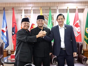 Jabar Hari Ini: Akhir Drama Konflik Wagub Vs Sekda Jabar