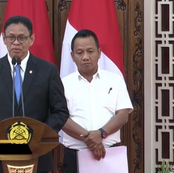 Warga Boleh Ngebor, Lifting Minyak RI Ditargetkan Nambah 15.000 Barel