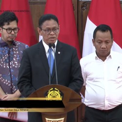 Warga Boleh Ngebor Sumur Minyak, Hasilnya Dijual ke Pertamina-Exxon Cs