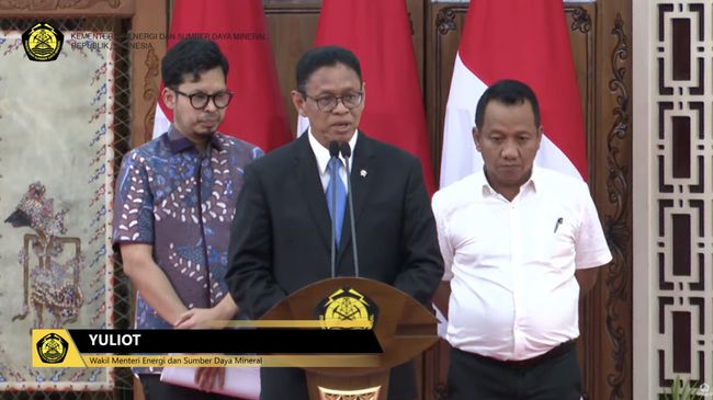 Warga Boleh Ngebor Sumur Minyak, Hasilnya Dijual ke Pertamina-Exxon Cs