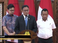 Warga Boleh Ngebor Sumur Minyak, Hasilnya Dijual ke Pertamina-Exxon Cs