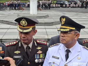 Tekad Farhan Hapus Predikat Bandung Gotham City