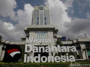 Danantara Bakal Umumkan Investasi Data Center dan AI