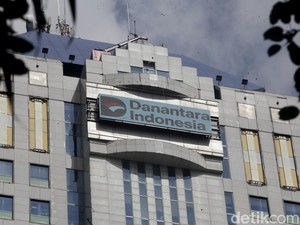 Moodys Beri Rating Baa2 untuk Obligasi Danantara Rp 89,4 T