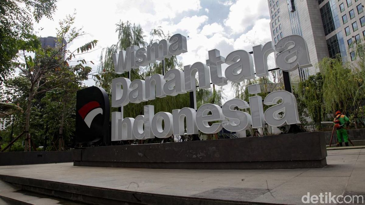 Danantara Lebur 23 Kawasan Industri, Tanah Tak Lagi Jadi Sumber Pendapatan — NadiKabar.com