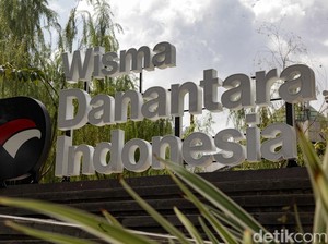 BP BUMN Pegang 1% Saham Seri A Dwiwarna, Danantara Kempit 99% Seri B