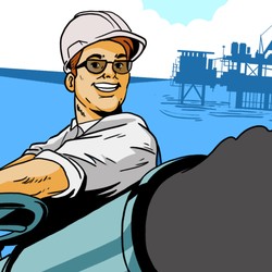 11 Produsen Minyak & Gas Bumi Terbesar RI, Ini Daftar Terbarunya