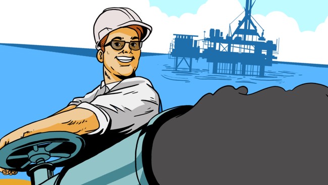 Harga Minyak Dunia Melemah Gara-Gara Pidato Netanyahu, Ini Alasannya