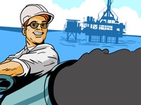 11 Produsen Minyak & Gas Bumi Terbesar RI, Ini Daftar Terbarunya