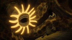 Dandadan Season 2 Episode 2 Tayang 10 Juli: Evil Eye Si Yokai Pendendam