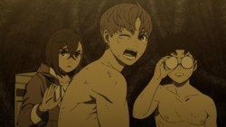 Dandadan Season 2 Bakal Kenalin Karakter Baru: Kinta Sakata