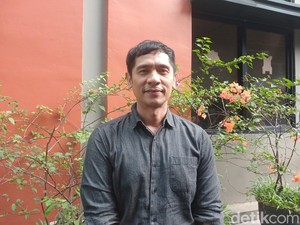Pengalaman Tegang Adi Nugroho Saat Penerbangan Terganggu Konflik Iran-Israel
