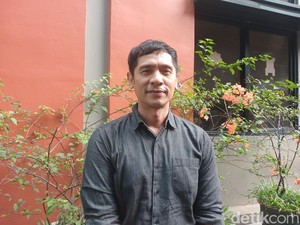 Adi Nugroho Bercerita Hampir Gagal Pulang ke Indonesia dari Turki