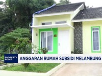 Anggaran Rumah Subsidi Melambung Jadi Rp 47,4 T