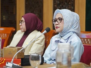 Legislator NasDem Dorong Rekonsiliasi Anggaran Pendidikan Usai Putusan MK