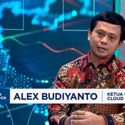 Video: Asosiasi Curhat Tantangan Bisnis Cloud Computing RI, Apa Saja?