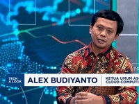 Video: Asosiasi Curhat Tantangan Bisnis Cloud Computing RI, Apa Saja?