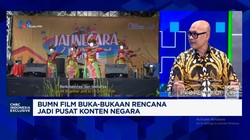 Video: Bangkitkan BUMN 