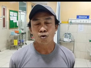 Awal Mula Bayi 2 Tahun di Ngawi Tewas gegara Tenggak Pertalite