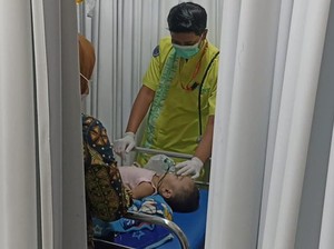 Nestapa Keluarga Balita di Ngawi yang Meninggal gegara Minum Pertalite