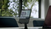 BlackBerry Akhirnya Reinkarnasi, Lengkap dengan Keyboard Fisik