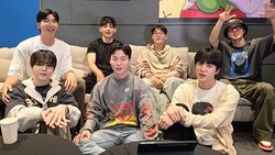 Bocoran Rencana Besar BTS 2026